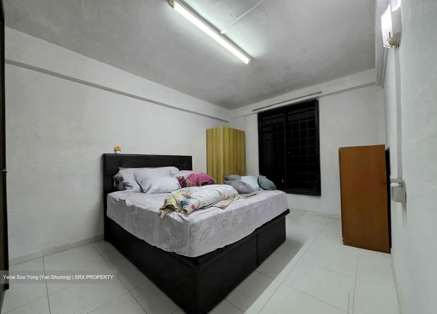 Blk 28 Brickworks Estate (Bukit Merah), HDB 2 Rooms #531167281